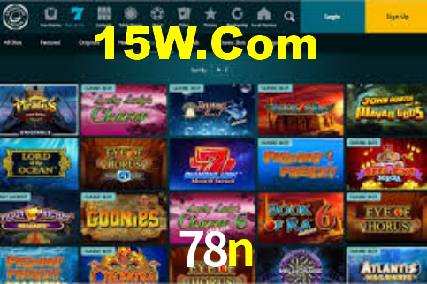 78n,78n.com